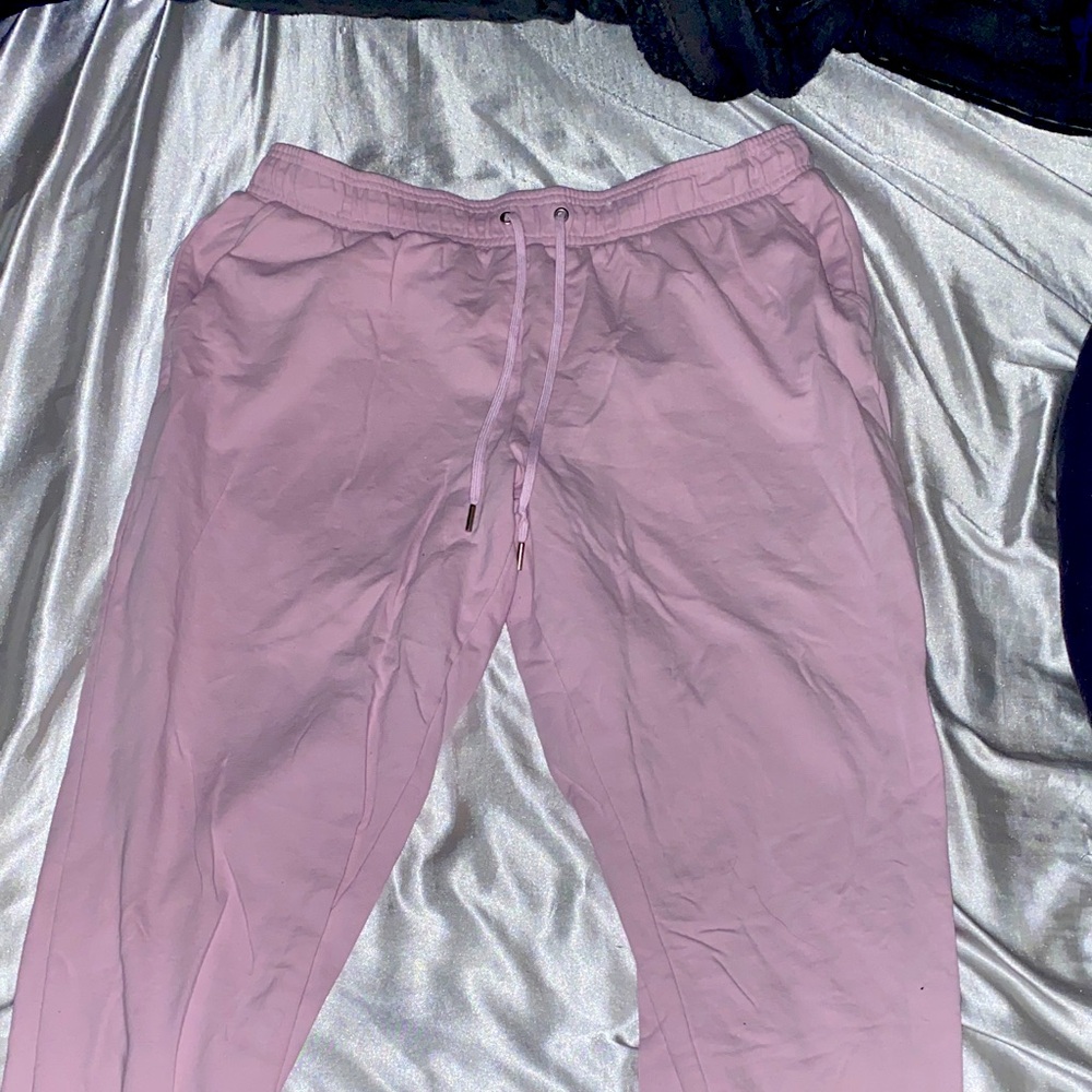 Auden Soft Pink Apparel